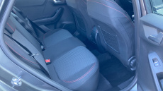 Ford Puma 1.0 EcoBoost Hybrid mHEV ST-Line 5dr Petrol Hatchback